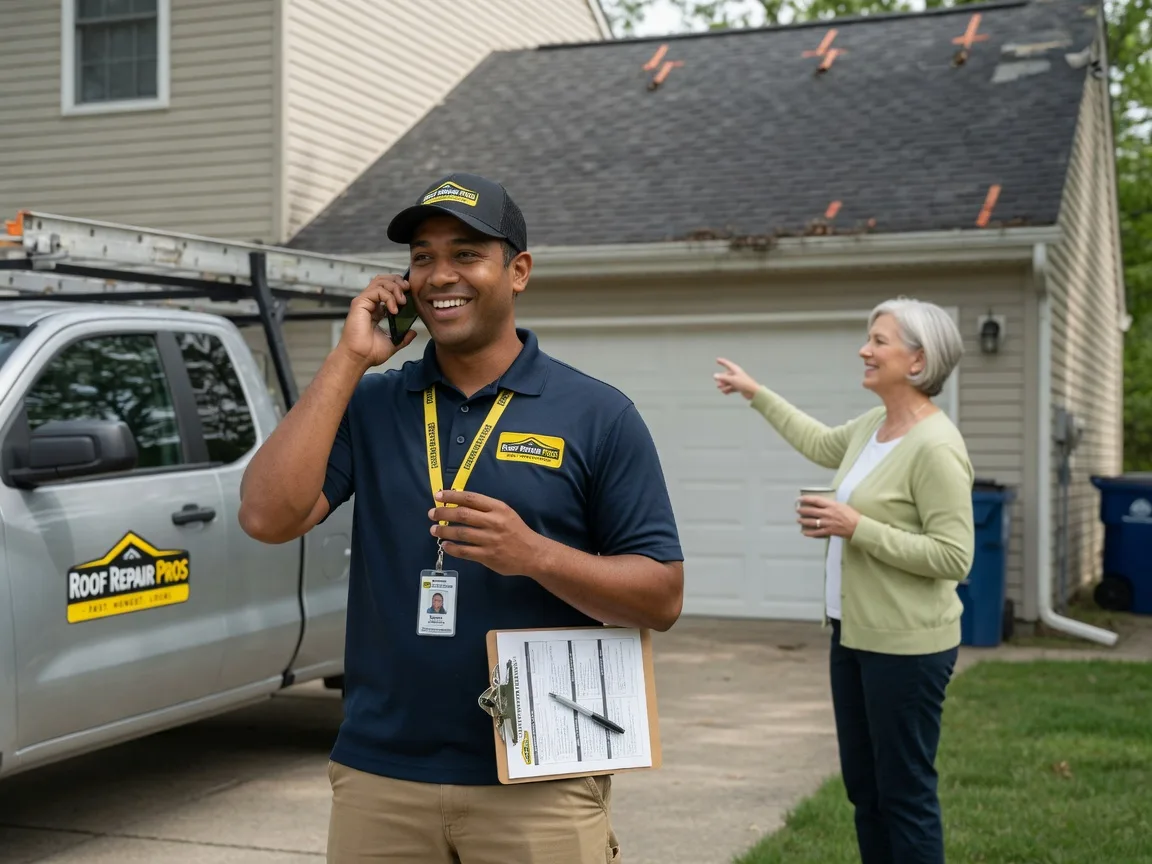 Roof Repair Crestwood, KY FAQs